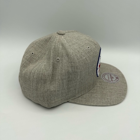 Sixers Mitchell & Ness hat - Picture 3 of 5